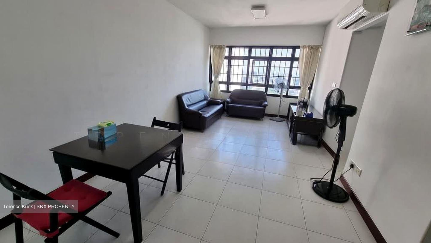Blk 28B Dover Gardens (Queenstown), HDB 4 Rooms #565147491